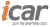 לוגו ICAR